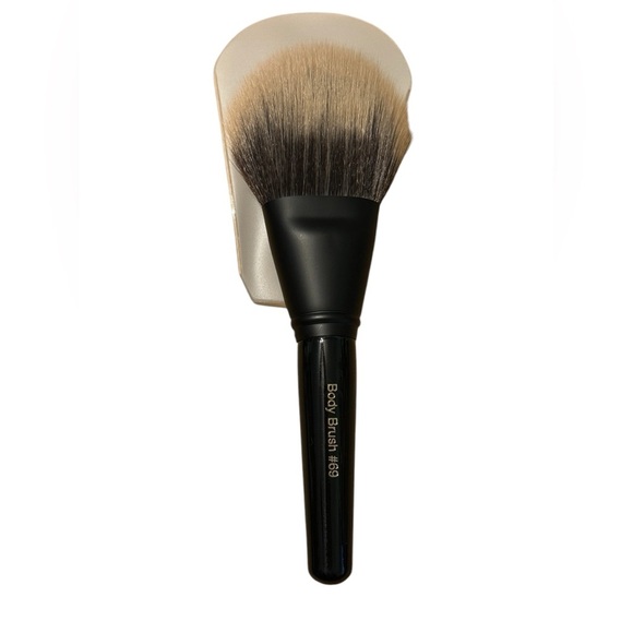🌴 Scott Barnes Body Brush 69 - NEW IN PACKAGING - Picture 5 of 7